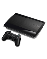 PlayStation 3 Super Slim 12Gb